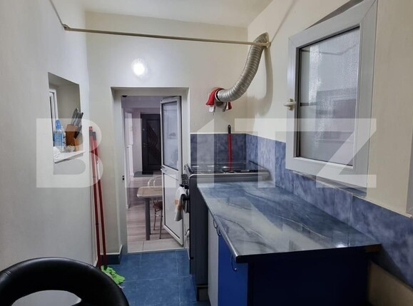 Apartament de vânzare 3 camere Micro 16 - 125015AV | BLITZ Satu Mare | Poza9