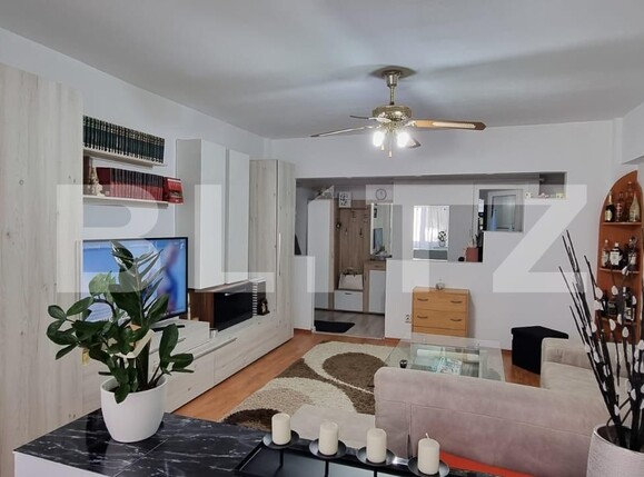 Apartament de vânzare 3 camere Micro 16 - 125015AV | BLITZ Satu Mare | Poza5