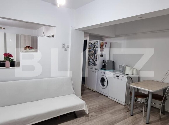 Apartament de vânzare 3 camere Micro 16 - 125015AV | BLITZ Satu Mare | Poza6