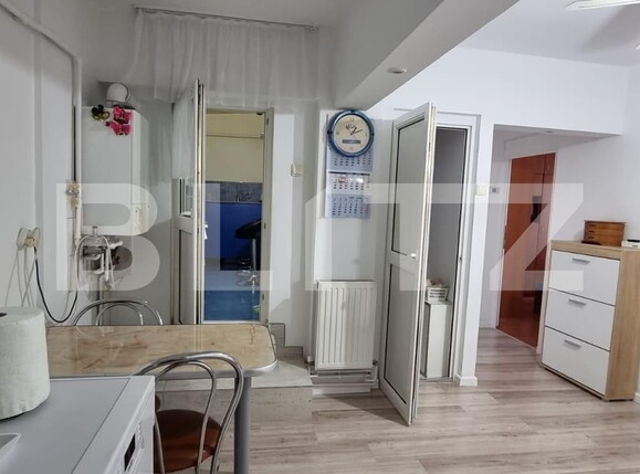Apartament de vânzare 3 camere Micro 16 - 125015AV | BLITZ Satu Mare | Poza11