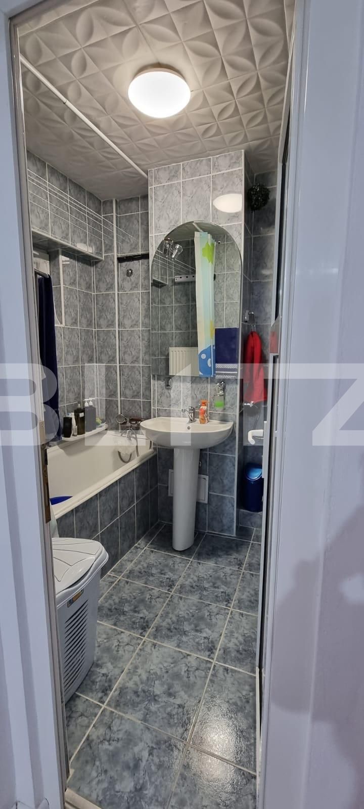 Apartament de vânzare 3 camere Micro 16 - 125015AV | BLITZ Satu Mare | Poza16