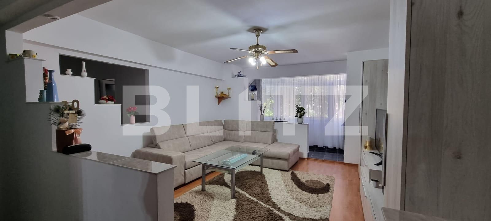 Apartament de vânzare 3 camere Micro 16 - 125015AV | BLITZ Satu Mare | Poza3