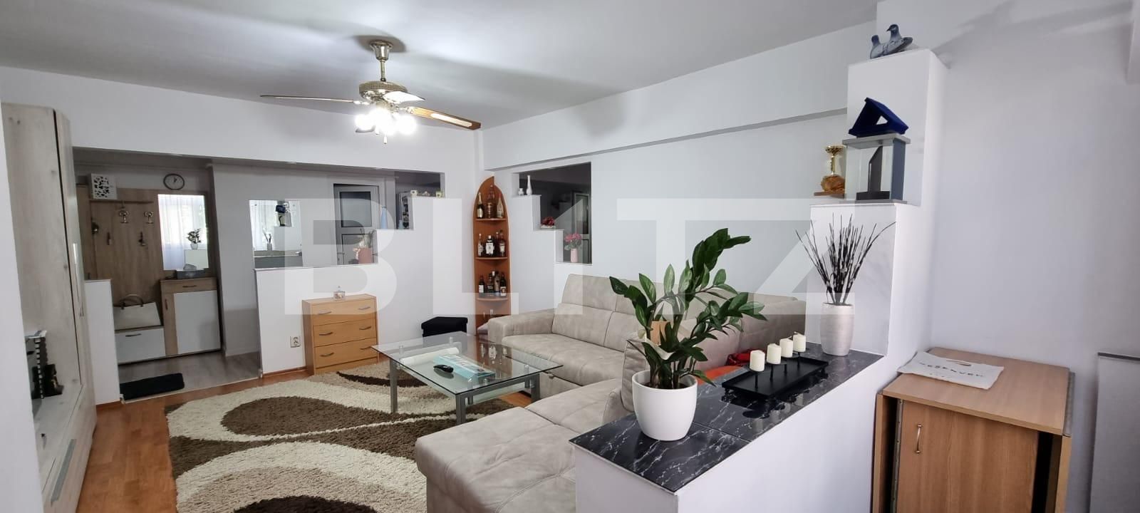 Apartament de vânzare 3 camere Micro 16 - 125015AV | BLITZ Satu Mare | Poza4