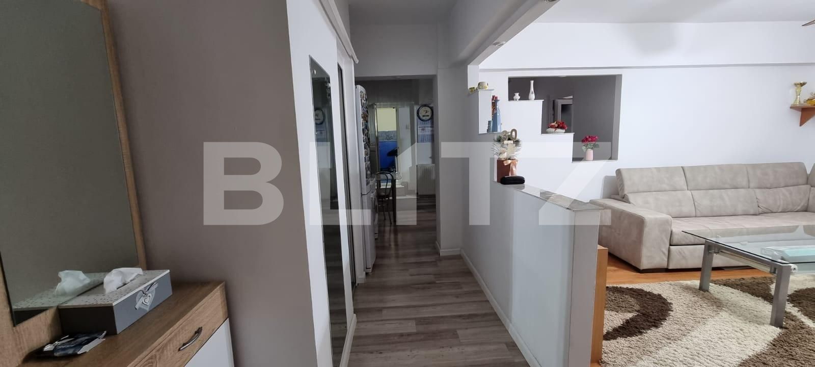 Apartament de vânzare 3 camere Micro 16 - 125015AV | BLITZ Satu Mare | Poza2