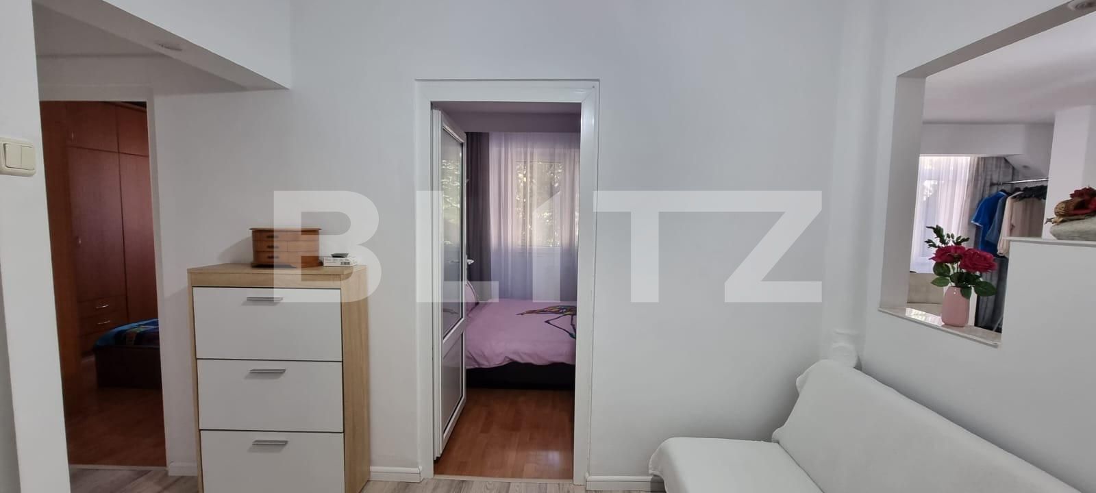 Apartament de vânzare 3 camere Micro 16 - 125015AV | BLITZ Satu Mare | Poza7