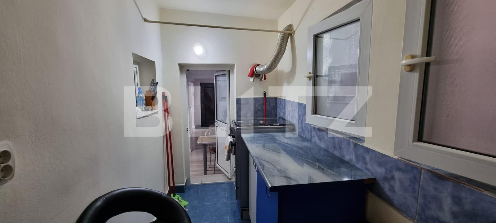 Apartament de vânzare 3 camere Micro 16 - 125015AV | BLITZ Satu Mare | Poza9