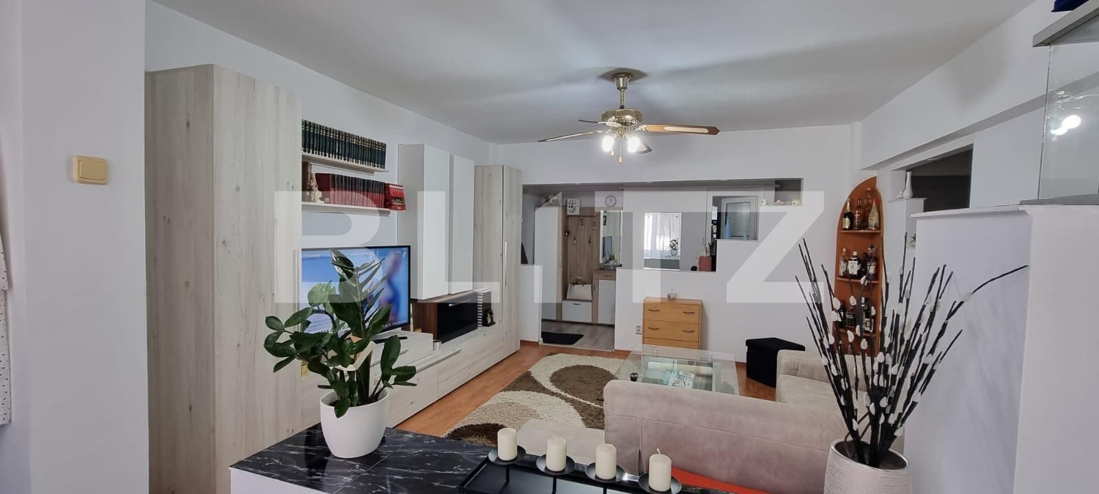 Apartament de vânzare 3 camere Micro 16 - 125015AV | BLITZ Satu Mare | Poza5