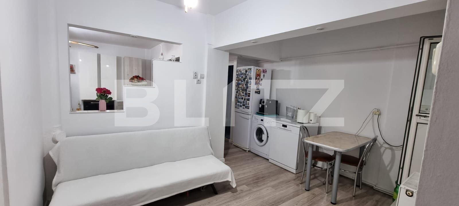 Apartament de vânzare 3 camere Micro 16 - 125015AV | BLITZ Satu Mare | Poza6