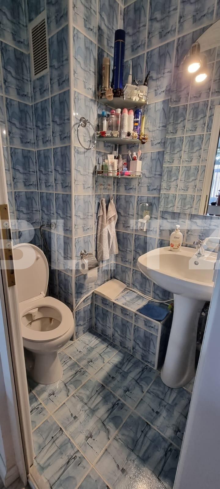 Apartament de vânzare 3 camere Micro 16 - 125015AV | BLITZ Satu Mare | Poza18