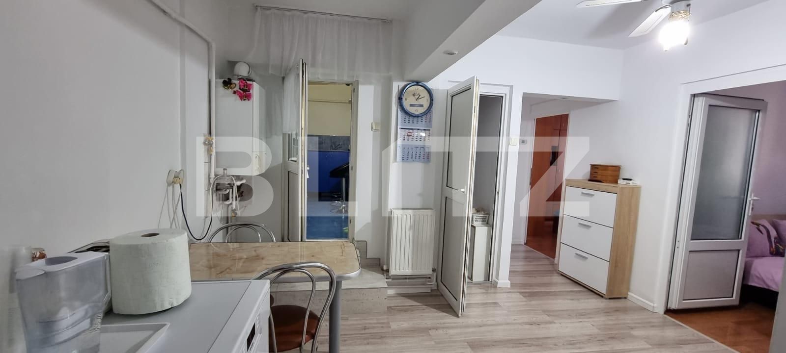 Apartament de vânzare 3 camere Micro 16 - 125015AV | BLITZ Satu Mare | Poza11