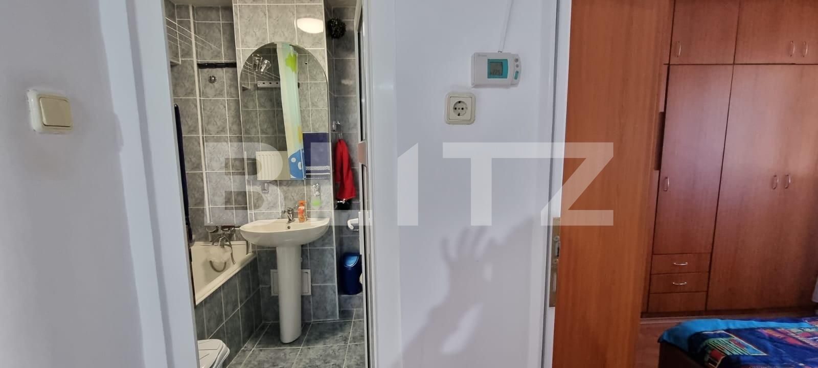 Apartament de vânzare 3 camere Micro 16 - 125015AV | BLITZ Satu Mare | Poza15