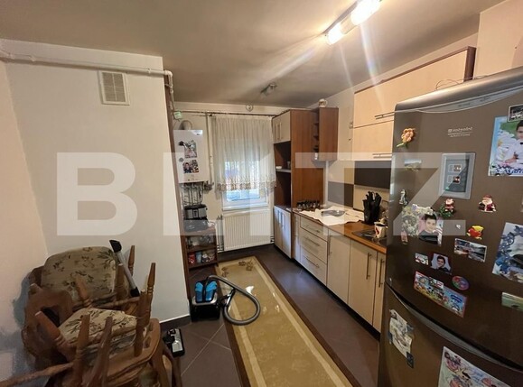 Apartament de vânzare 2 camere Micro 16 - 125049AV | BLITZ Satu Mare | Poza3