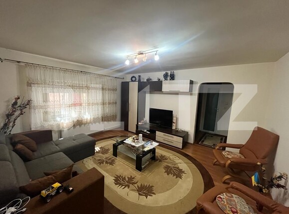 Apartament de vânzare 2 camere Micro 16 - 125049AV | BLITZ Satu Mare | Poza2