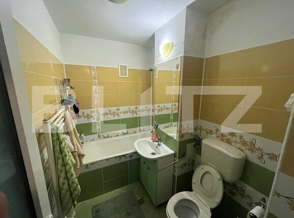 Apartament de vânzare 2 camere Micro 16 - 125049AV | BLITZ Satu Mare | Poza4