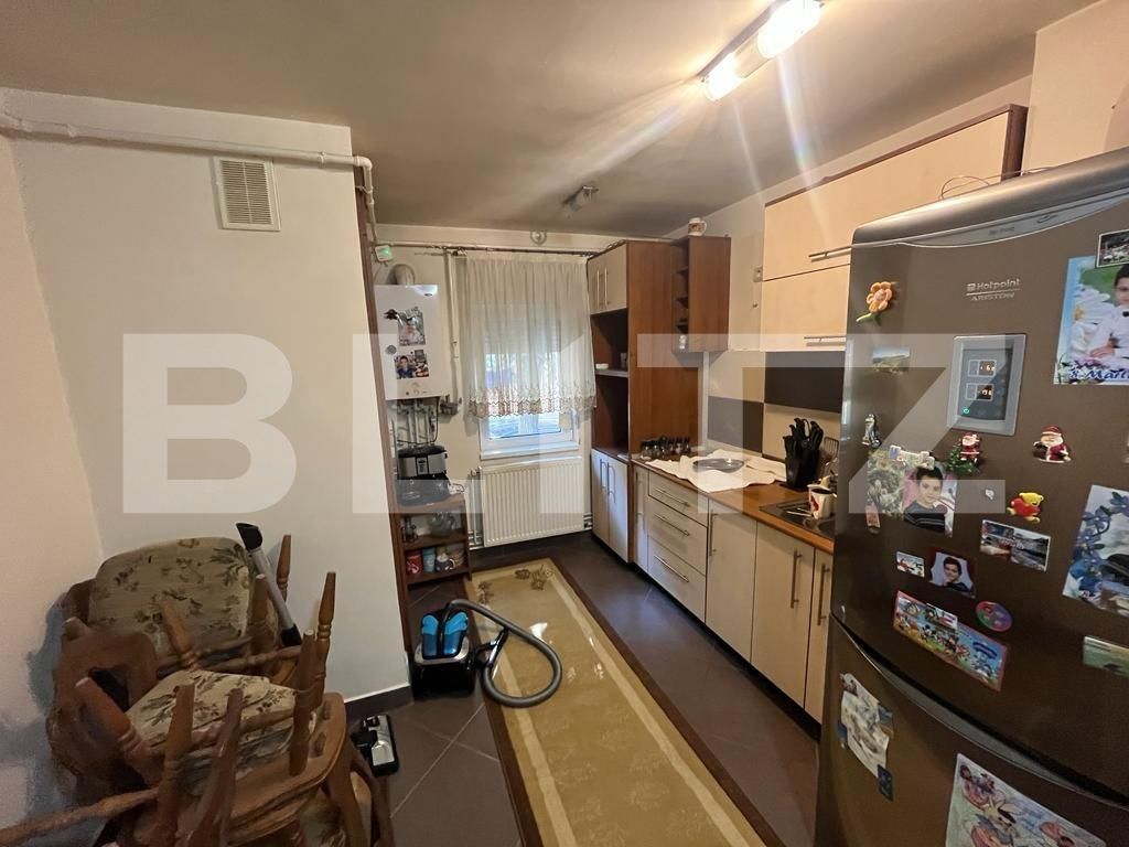 Apartament de vânzare 2 camere Micro 16 - 125049AV | BLITZ Satu Mare | Poza3