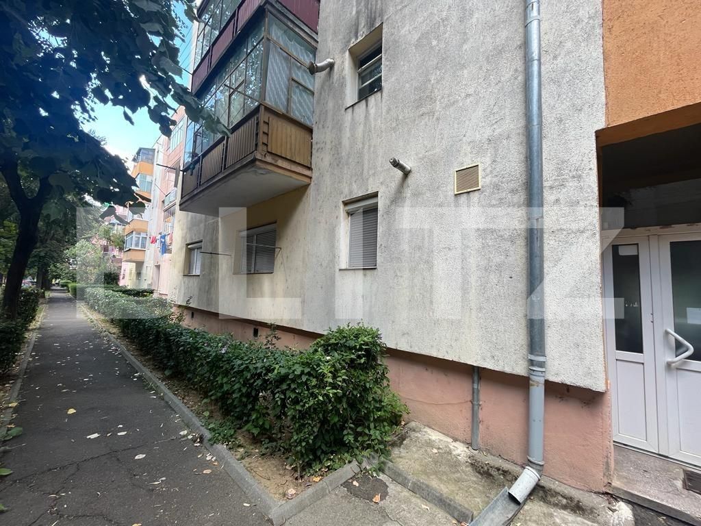 Apartament de vânzare 2 camere Micro 16 - 125049AV | BLITZ Satu Mare | Poza5