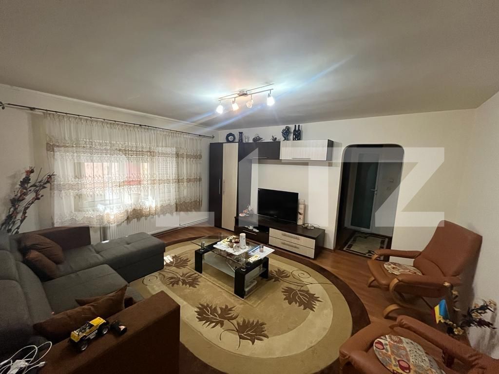 Apartament de vânzare 2 camere Micro 16 - 125049AV | BLITZ Satu Mare | Poza2
