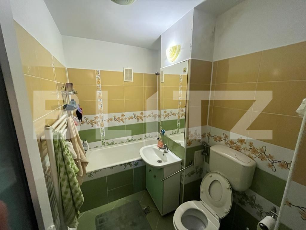 Apartament de vânzare 2 camere Micro 16 - 125049AV | BLITZ Satu Mare | Poza4
