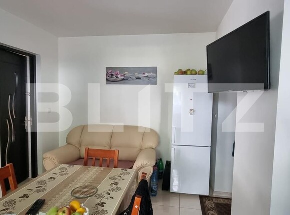 Apartament de vânzare 2 camere Micro 14 - 125119AV | BLITZ Satu Mare | Poza1