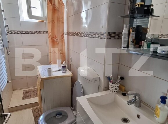 Apartament de vânzare 2 camere Micro 14 - 125119AV | BLITZ Satu Mare | Poza3