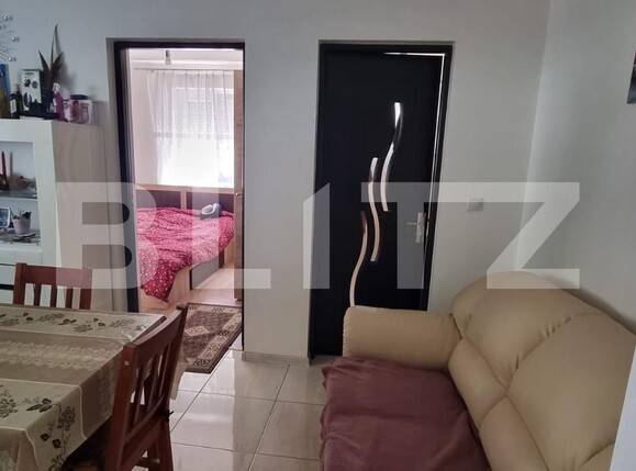 Apartament de vânzare 2 camere Micro 14 - 125119AV | BLITZ Satu Mare | Poza2