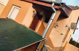 Casă în Csenger, Ungaria - la doar 20 km de Satu Mare