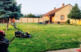 Casă în Csenger, Ungaria - la doar 20 km de Satu Mare