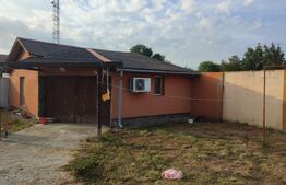 Casă în Csenger, Ungaria - la doar 20 km de Satu Mare