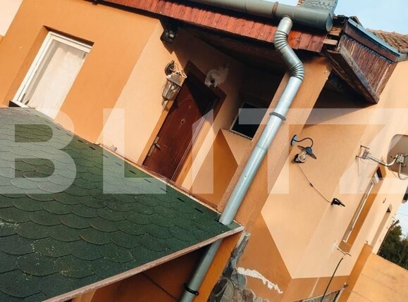 Casa de vânzare 2 camere Exterior Vest - 125175CV | BLITZ Satu Mare | Poza8