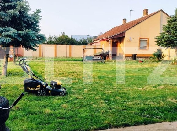Casa de vânzare 2 camere Exterior Vest - 125175CV | BLITZ Satu Mare | Poza1