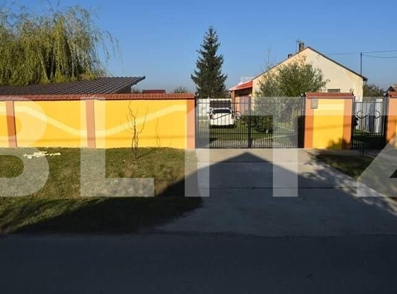 Casa de vânzare 2 camere Exterior Vest - 125175CV | BLITZ Satu Mare | Poza7