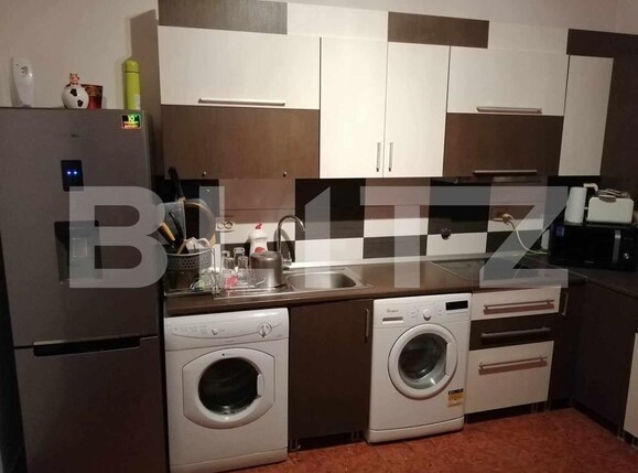 Casa de vânzare 2 camere Exterior Vest - 125175CV | BLITZ Satu Mare | Poza3