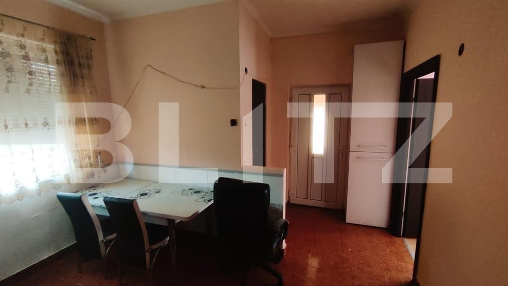 Casa de vânzare 2 camere Exterior Vest - 125175CV | BLITZ Satu Mare | Poza4