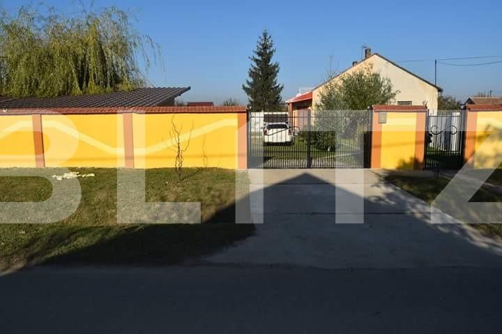 Casa de vânzare 2 camere Exterior Vest - 125175CV | BLITZ Satu Mare | Poza7