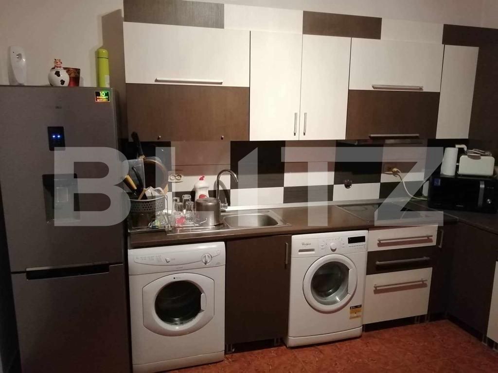 Casa de vânzare 2 camere Exterior Vest - 125175CV | BLITZ Satu Mare | Poza3