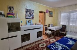 Apartament 2 camere,Solidaritatii et.3/4
