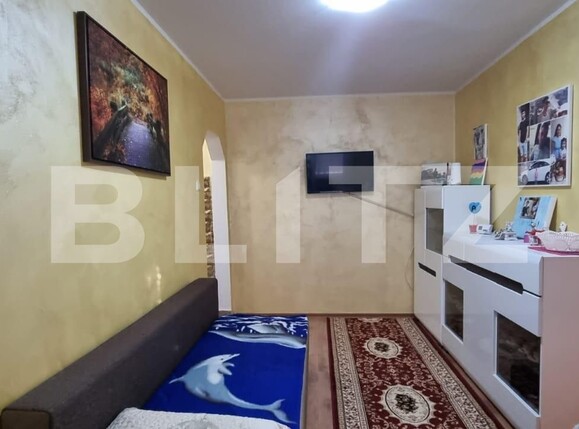 Apartament de vânzare 2 camere Solidaritatii - 125216AV | BLITZ Satu Mare | Poza1