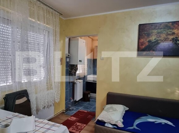 Apartament de vânzare 2 camere Solidaritatii - 125216AV | BLITZ Satu Mare | Poza2