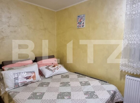 Apartament de vânzare 2 camere Solidaritatii - 125216AV | BLITZ Satu Mare | Poza4