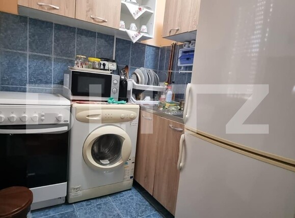 Apartament de vânzare 2 camere Solidaritatii - 125216AV | BLITZ Satu Mare | Poza9