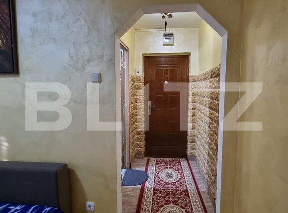 Apartament de vânzare 2 camere Solidaritatii - 125216AV | BLITZ Satu Mare | Poza6