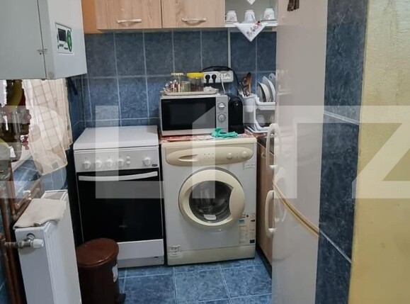 Apartament de vânzare 2 camere Solidaritatii - 125216AV | BLITZ Satu Mare | Poza10