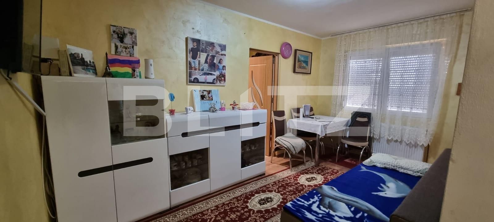 Apartament de vânzare 2 camere Solidaritatii - 125216AV | BLITZ Satu Mare | Poza3