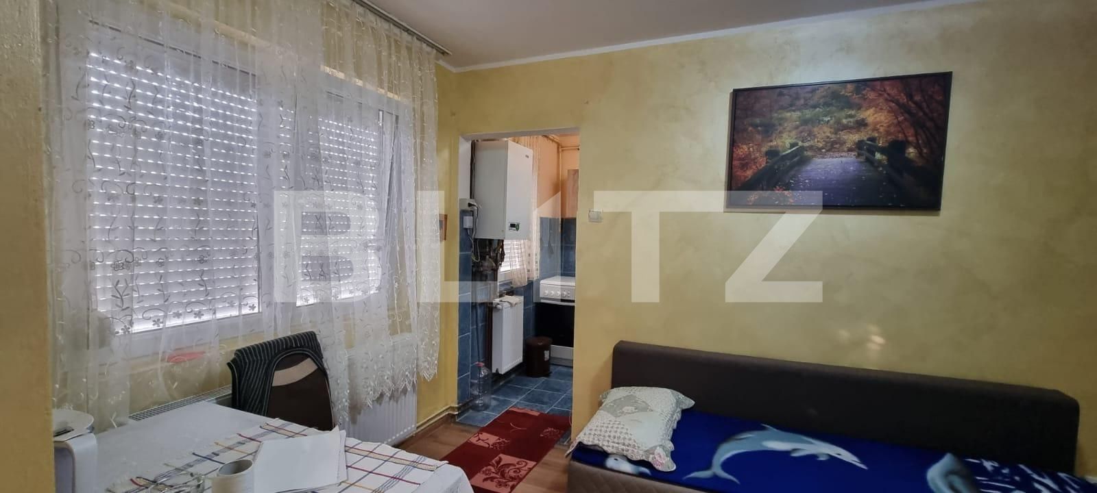 Apartament de vânzare 2 camere Solidaritatii - 125216AV | BLITZ Satu Mare | Poza2