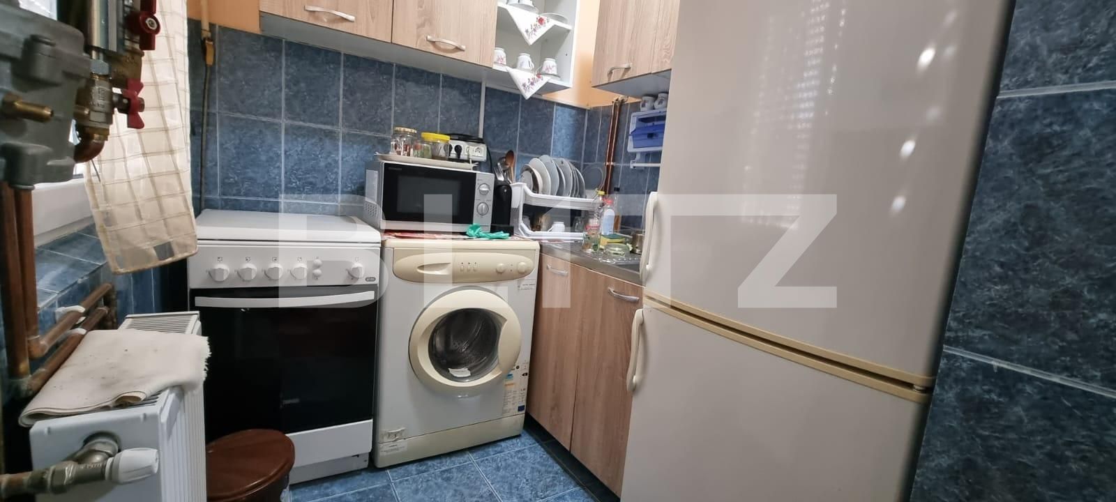 Apartament de vânzare 2 camere Solidaritatii - 125216AV | BLITZ Satu Mare | Poza9