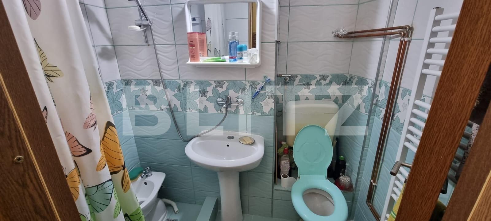 Apartament de vânzare 2 camere Solidaritatii - 125216AV | BLITZ Satu Mare | Poza8