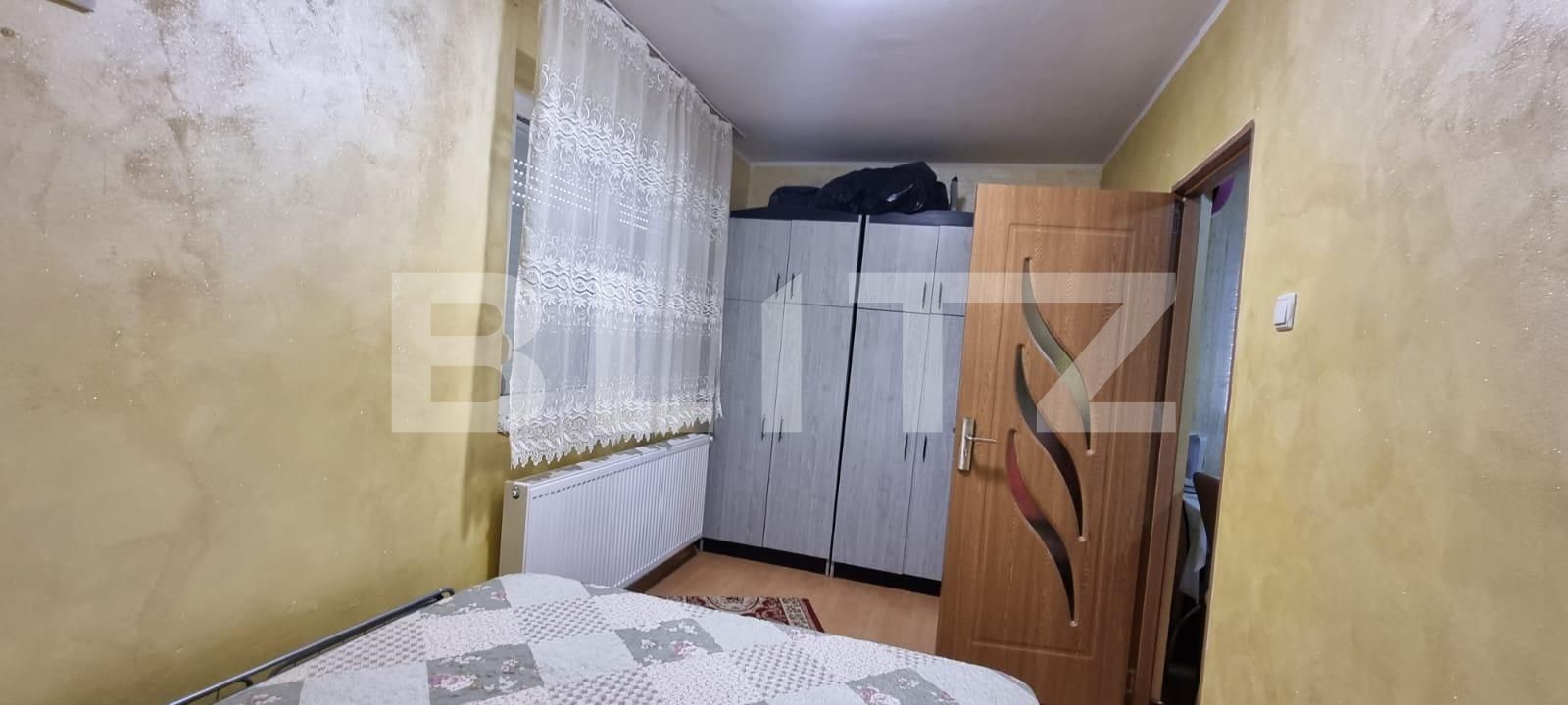 Apartament de vânzare 2 camere Solidaritatii - 125216AV | BLITZ Satu Mare | Poza5