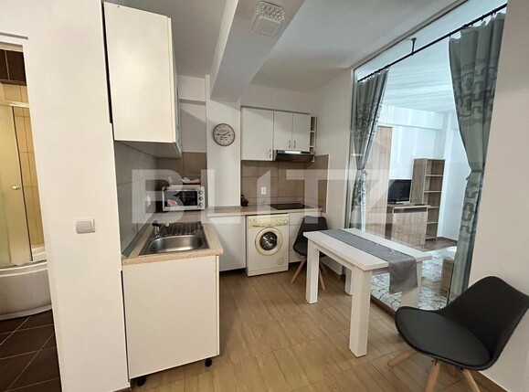 Apartament de vânzare 2 camere Central - 125225AV | BLITZ Satu Mare | Poza3