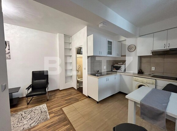 Apartament de vânzare 2 camere Central - 125225AV | BLITZ Satu Mare | Poza4