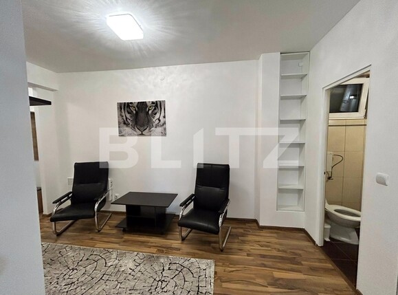 Apartament de vânzare 2 camere Central - 125225AV | BLITZ Satu Mare | Poza2
